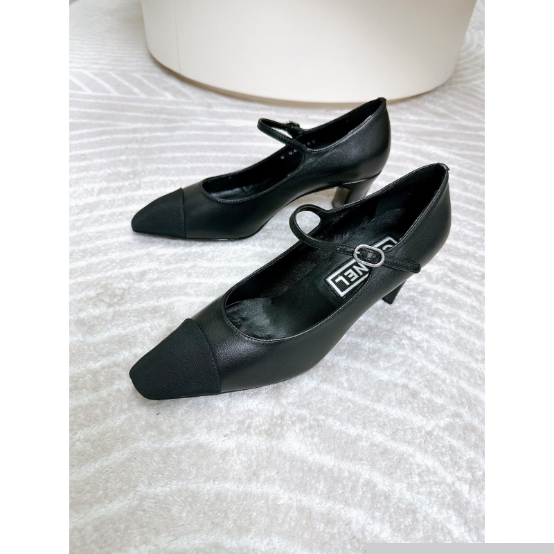 Ch*el high heels